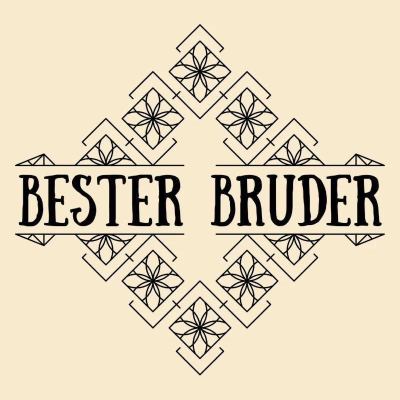 Bester Bruder