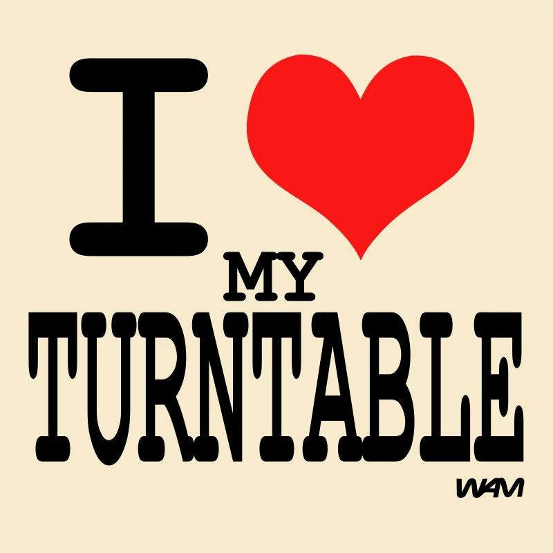 turntable