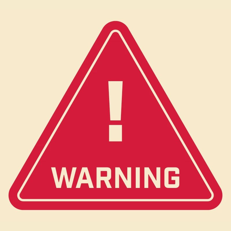 Warning