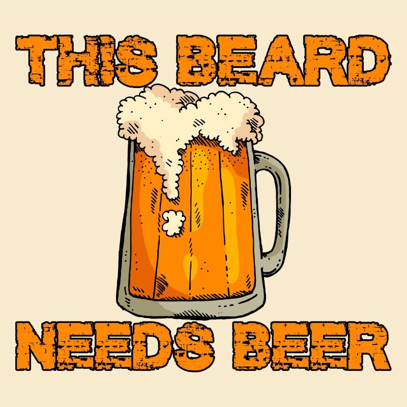 This Beard Needs Beer 3