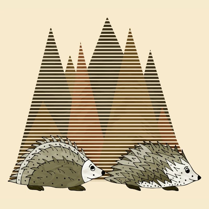 Hedgehogs