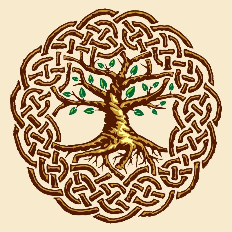 Yggdrasil