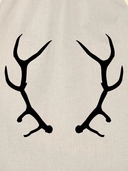 Geweih