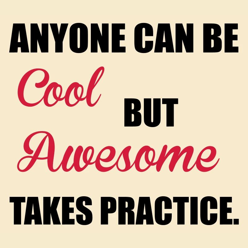 Awesome