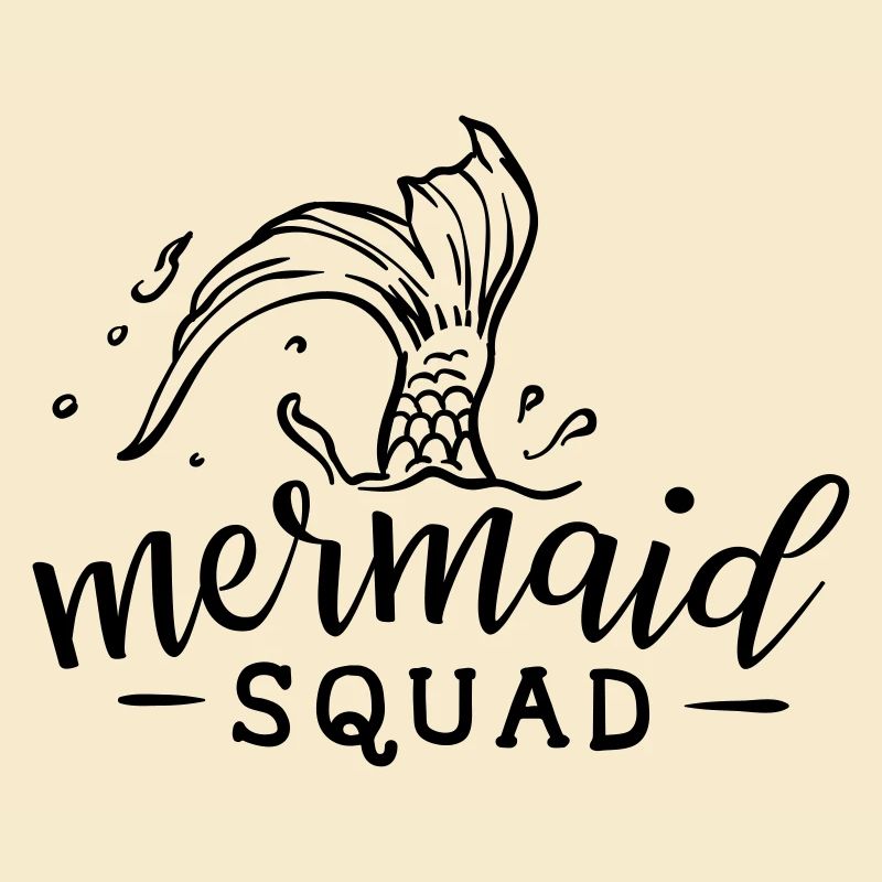 Mermaid Squad