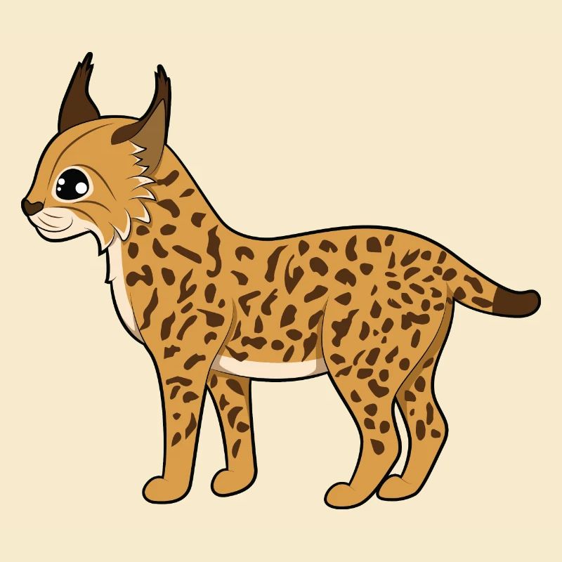 Luchs