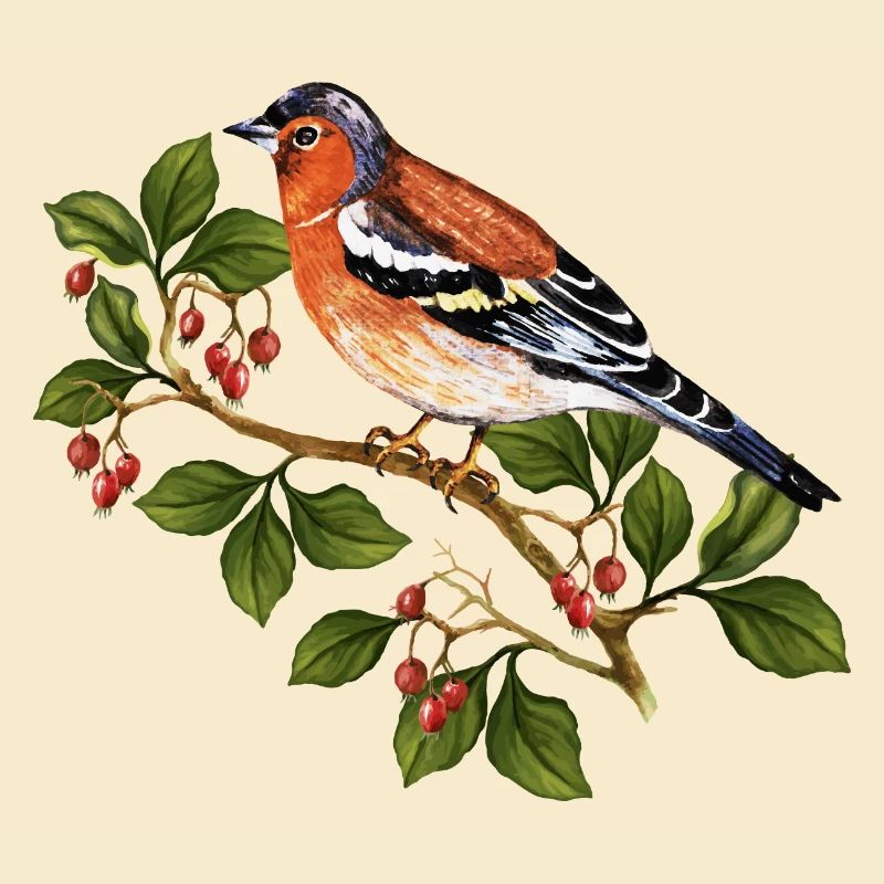 Vogel