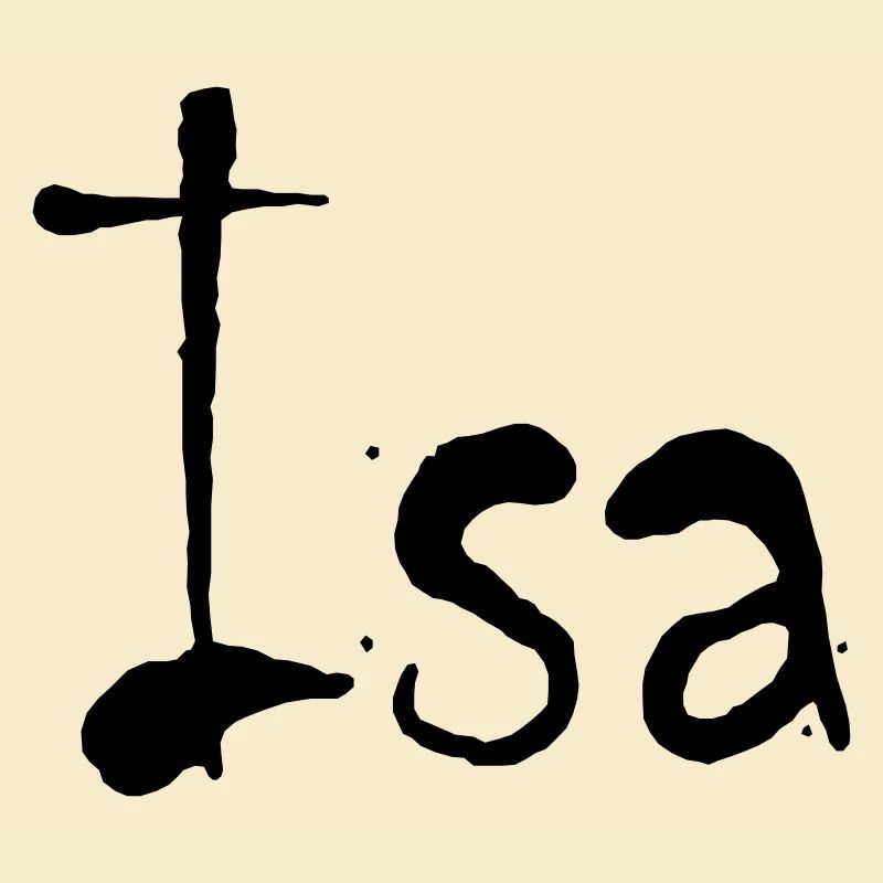 isa