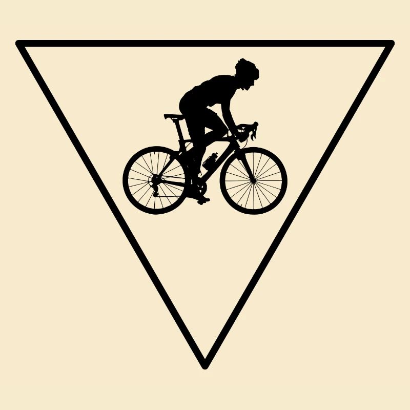 Triangle and Cycling -