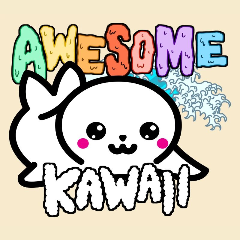 Robbe - Kawaii