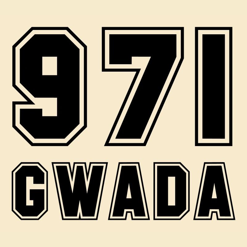 GWADA 971