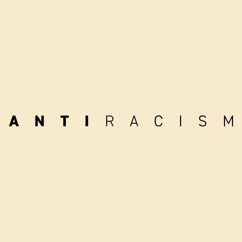 Anti Rassismus - Statement