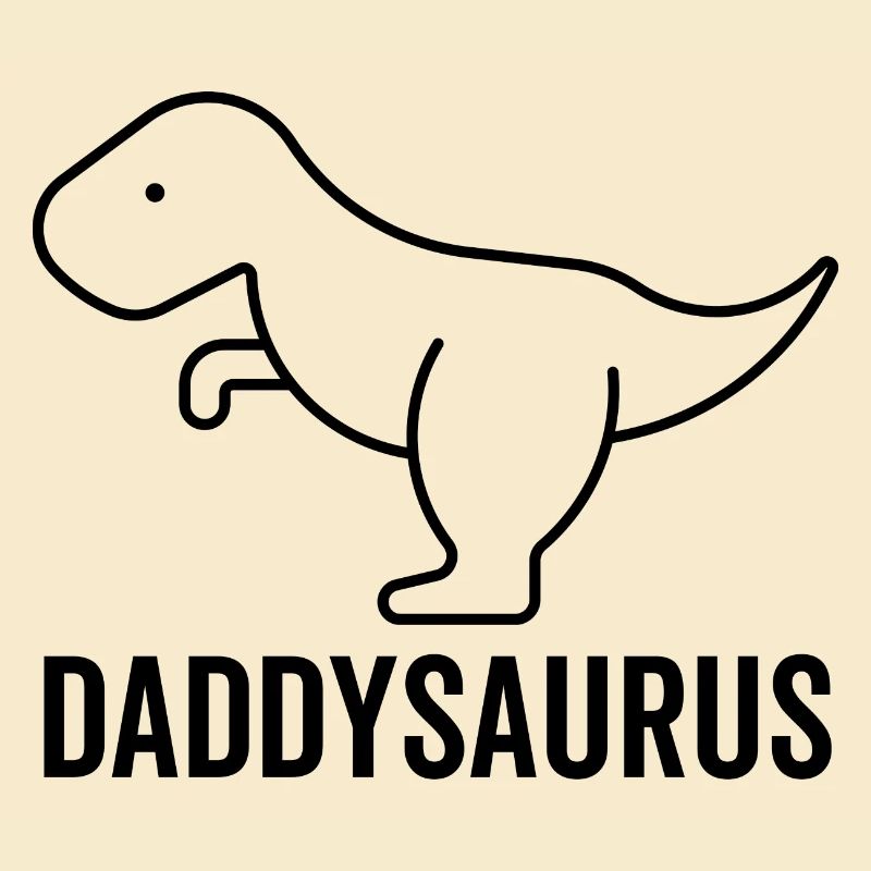Daddysaurus ( Daddysaurus )