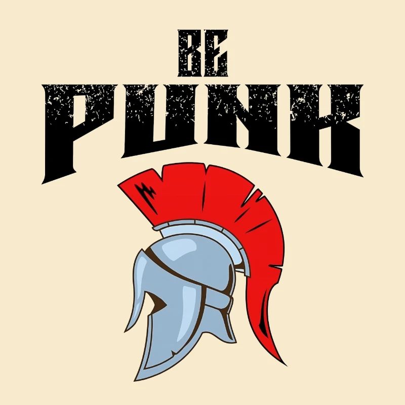 Be Punk