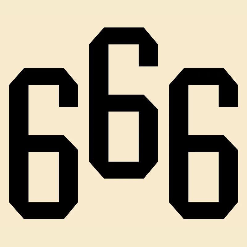 666