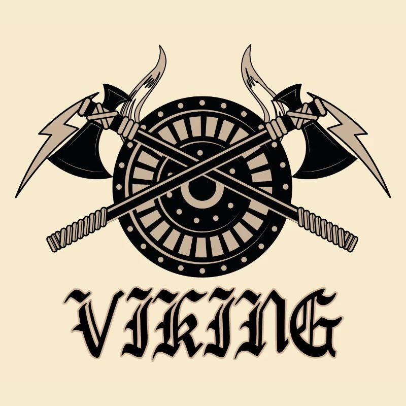 Wikinger
