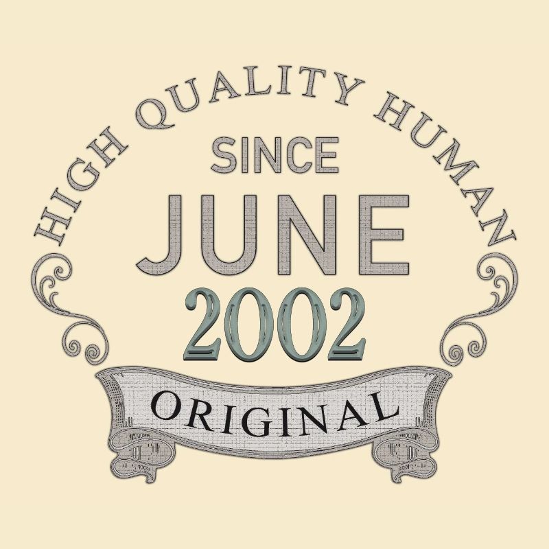 Seit Juni 2002