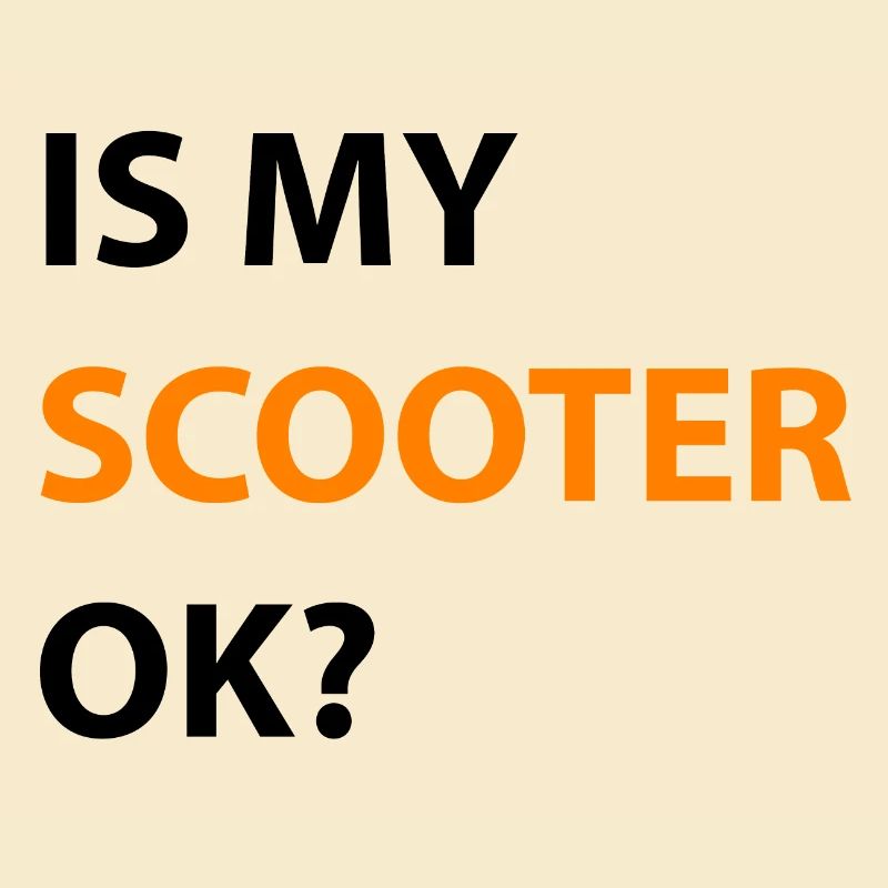 E-Scooter E-Roller Scooter