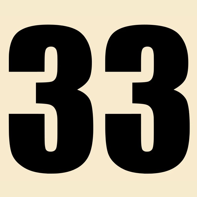 33