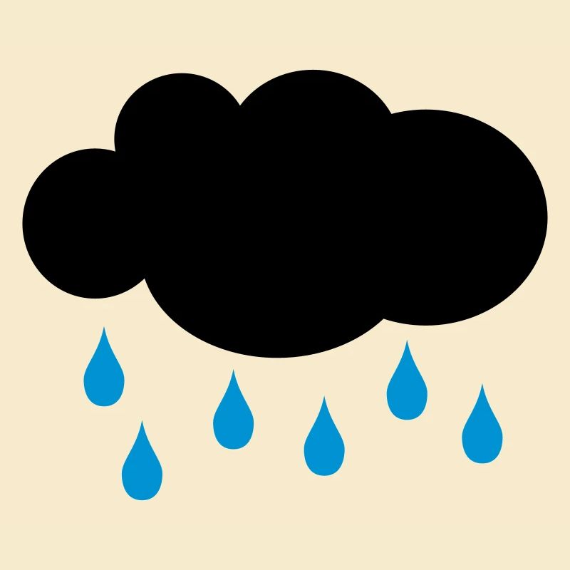 rain