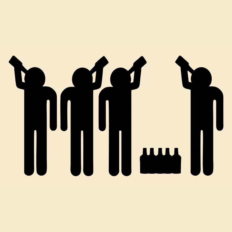 drinking team