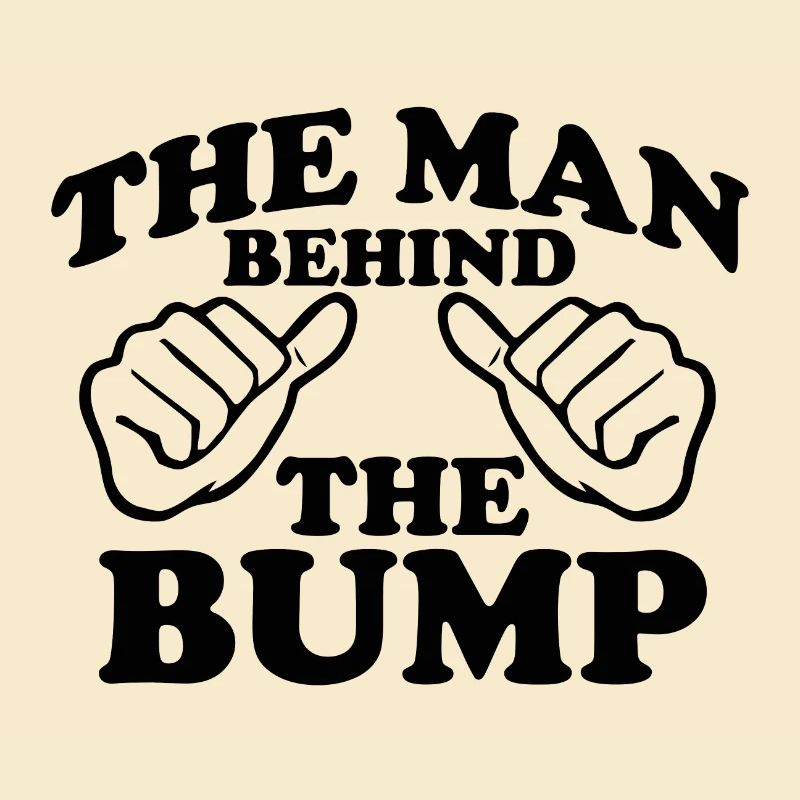 Der Mann hinter der Beule