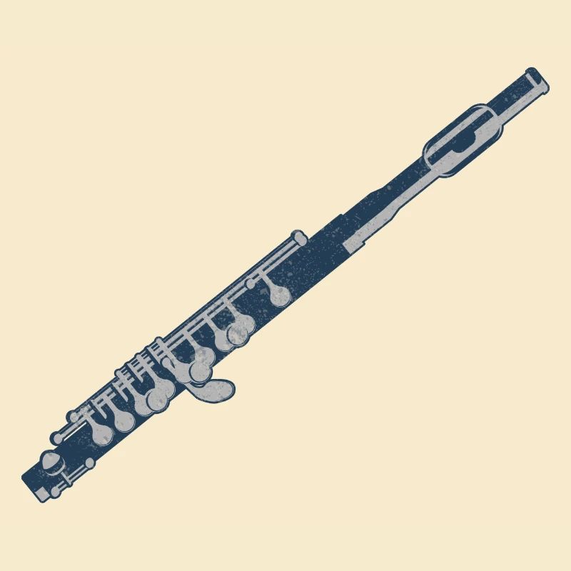 Querflöte