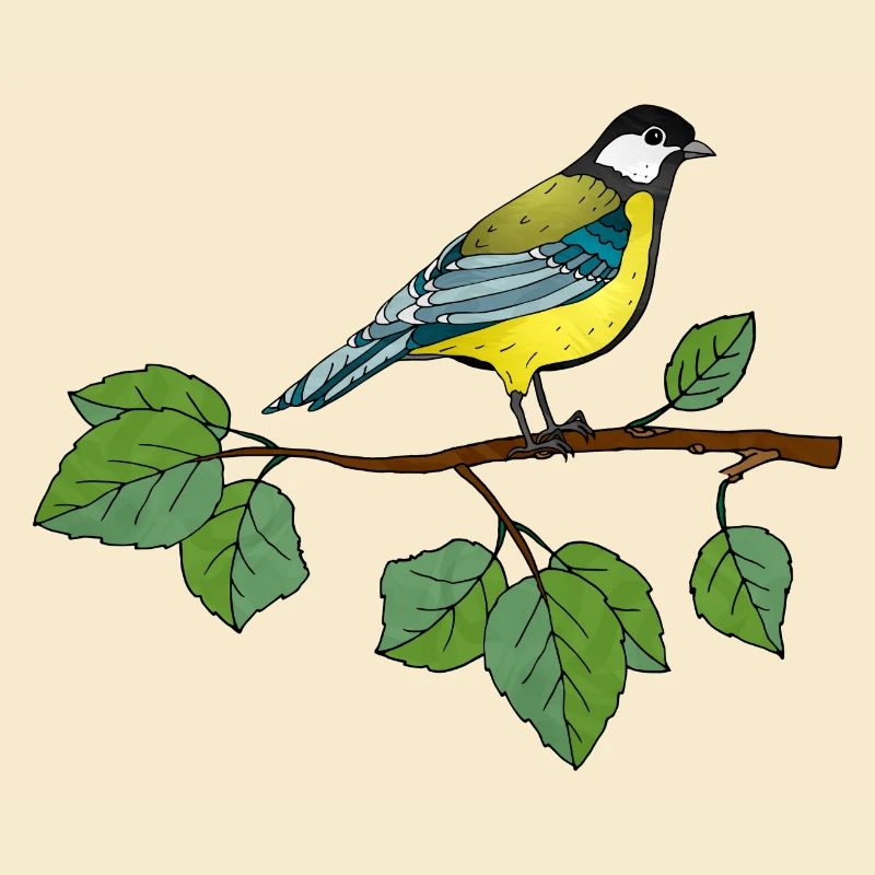 Vogel