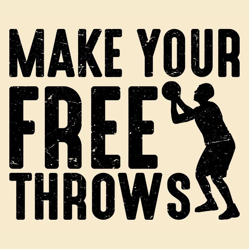Make Your Free Throws 2