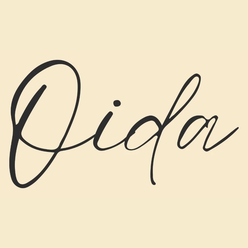 Oida
