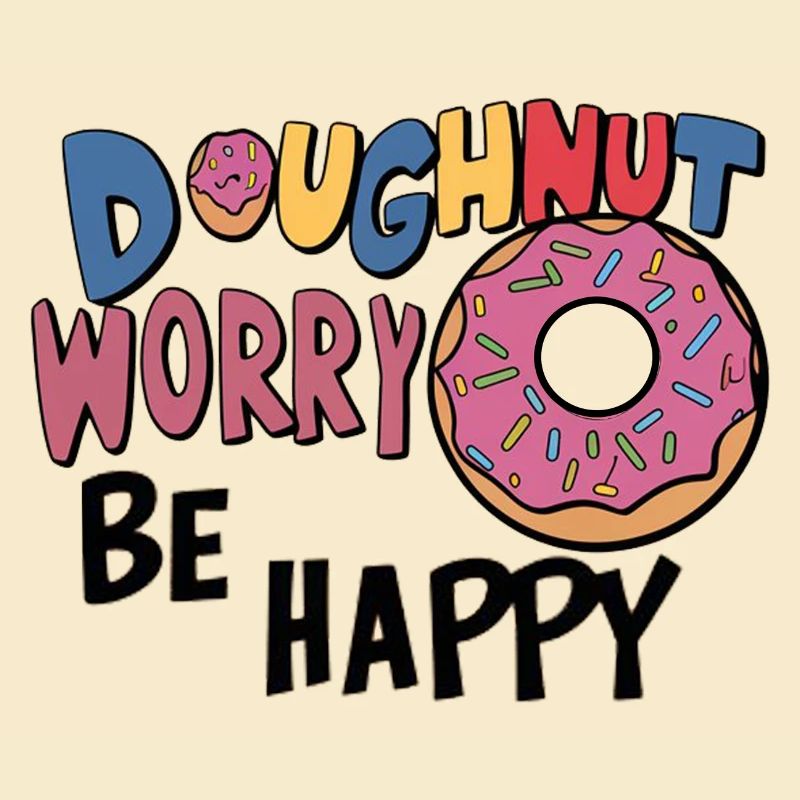 doughnut worry