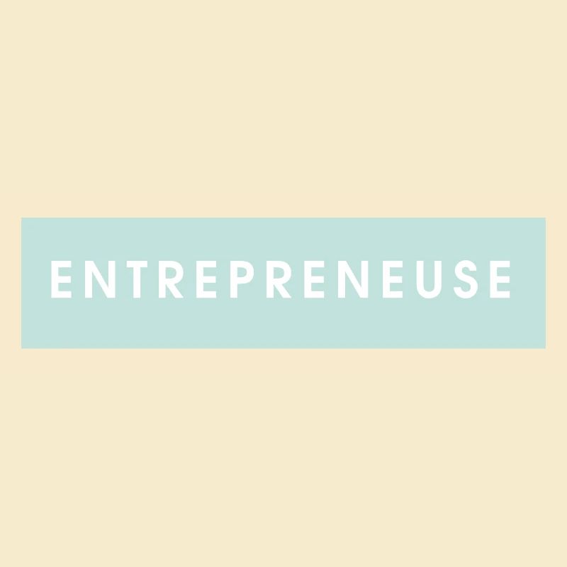 Entrepreneur