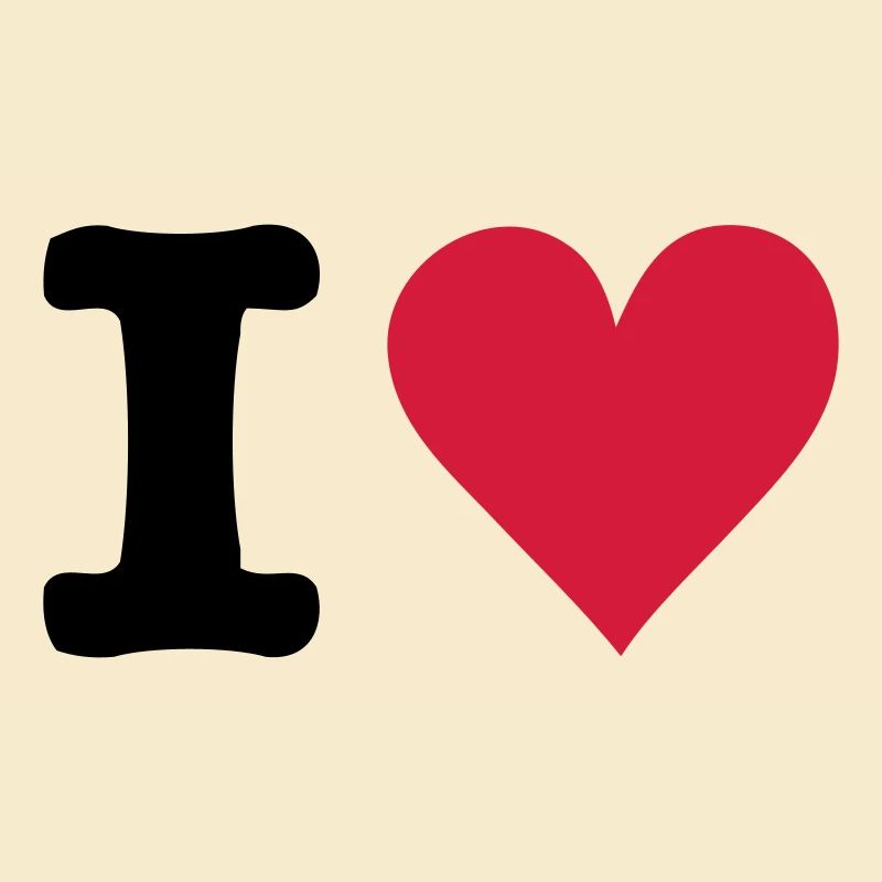 I - HEART