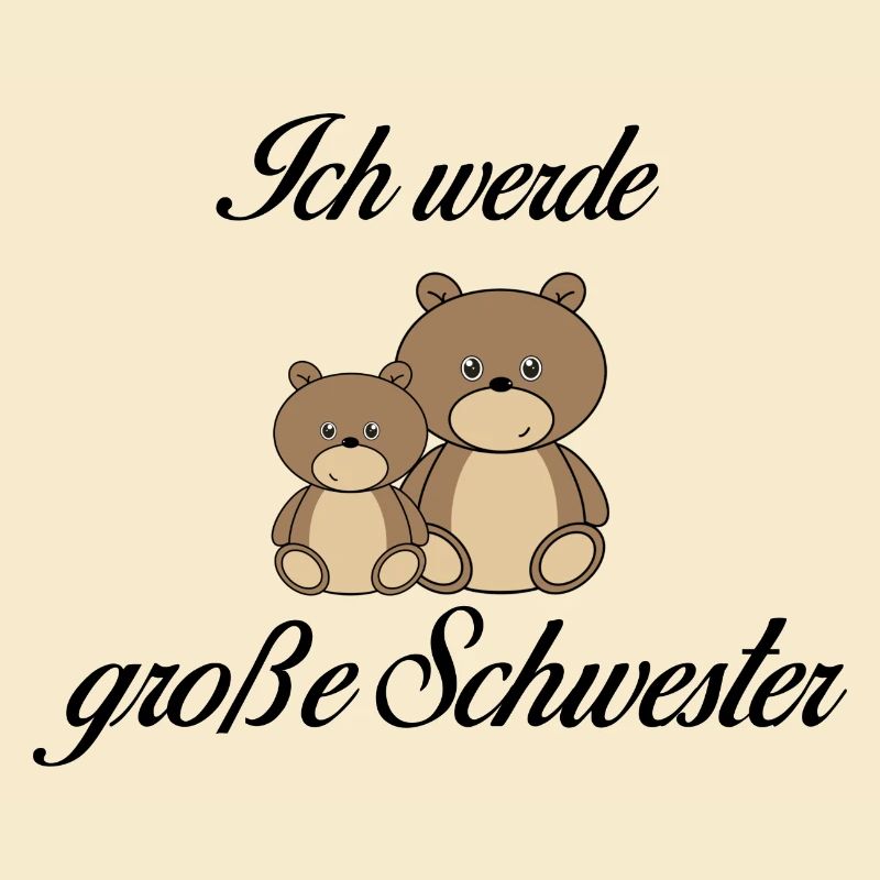 Große Schwester