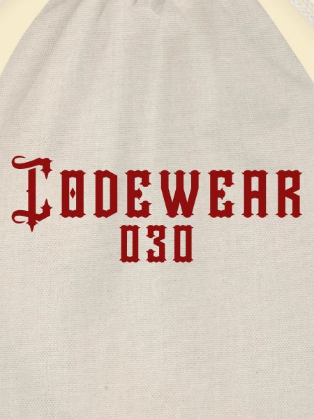 Codewear 030 Berlin