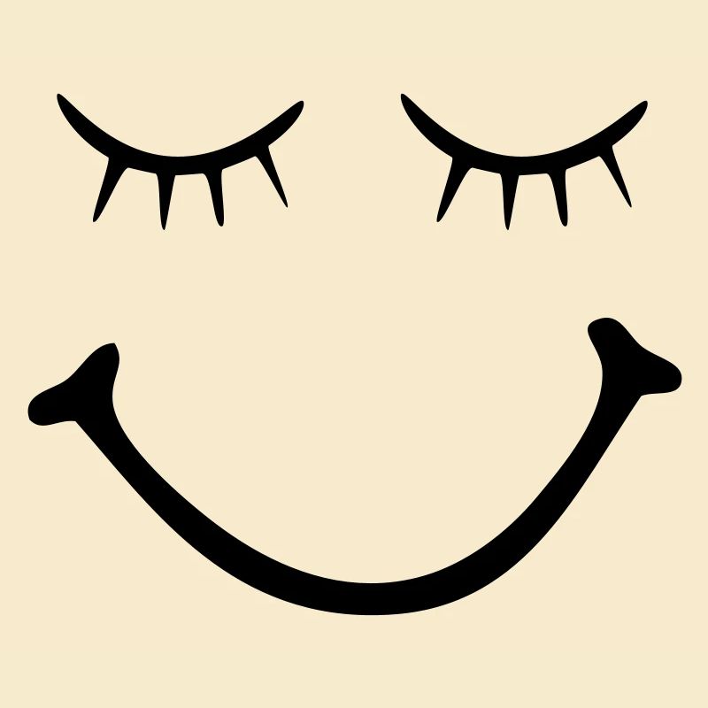 smiley - smile
