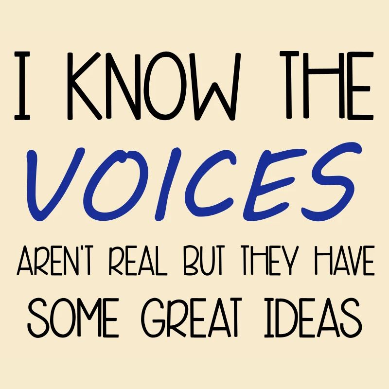 Voices