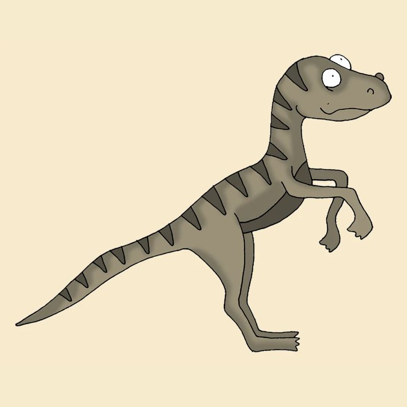Dino 3