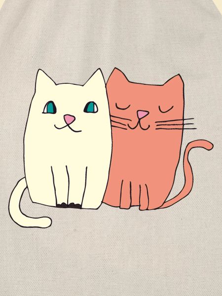 katzen liebe