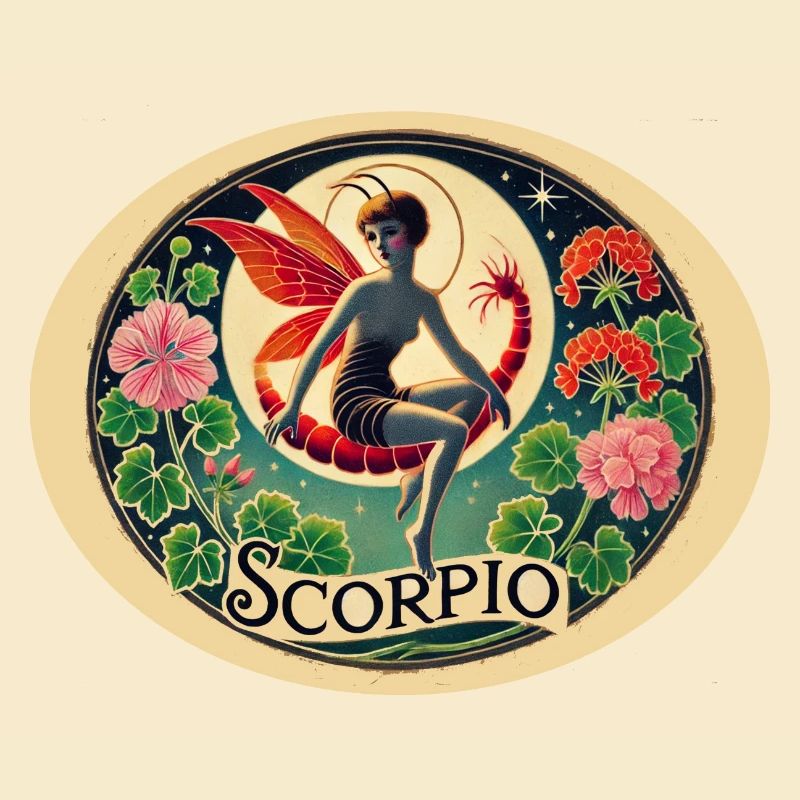 Scorpio