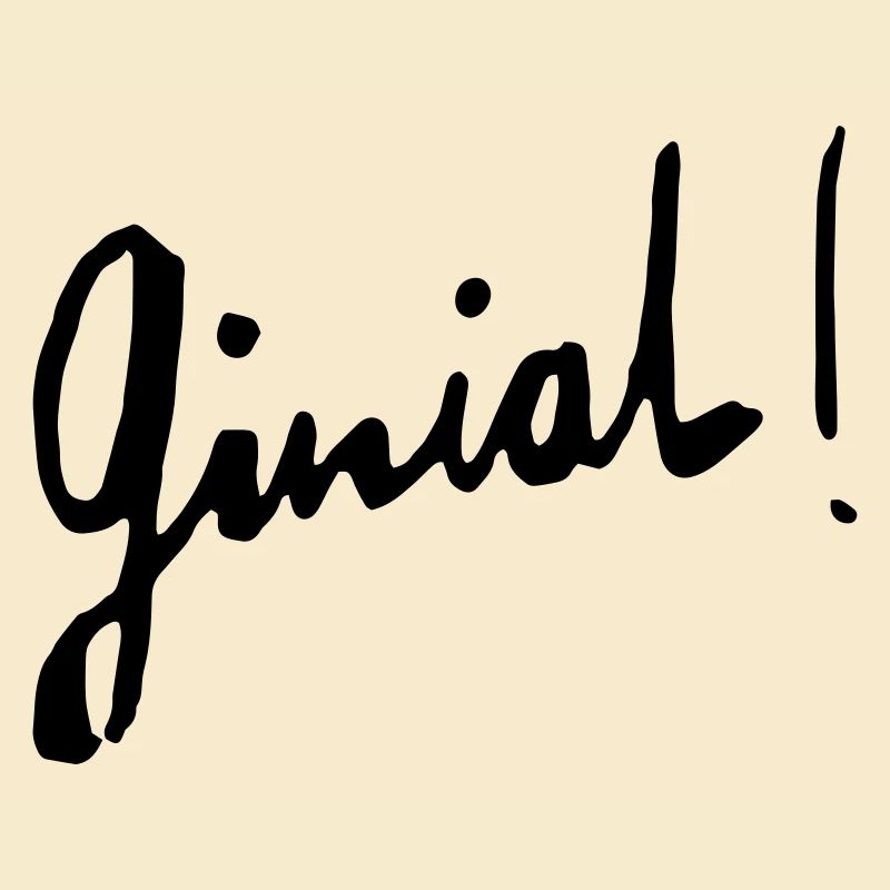 Ginial