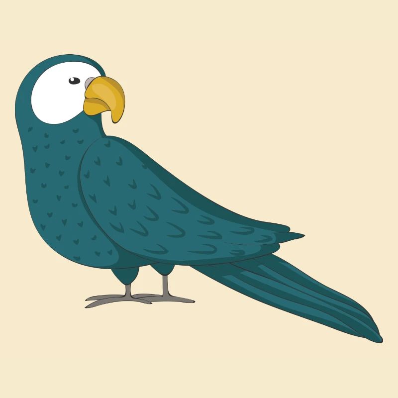 parrot