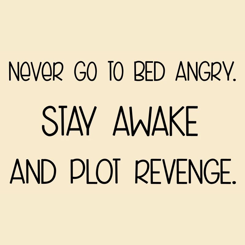 Plot Revenge