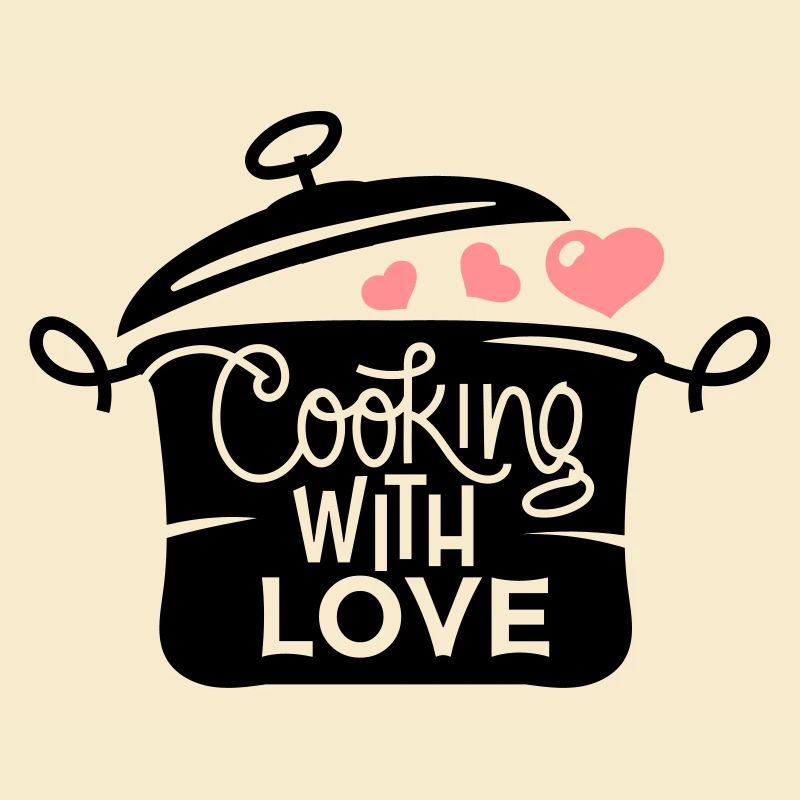 Kitchen cooking