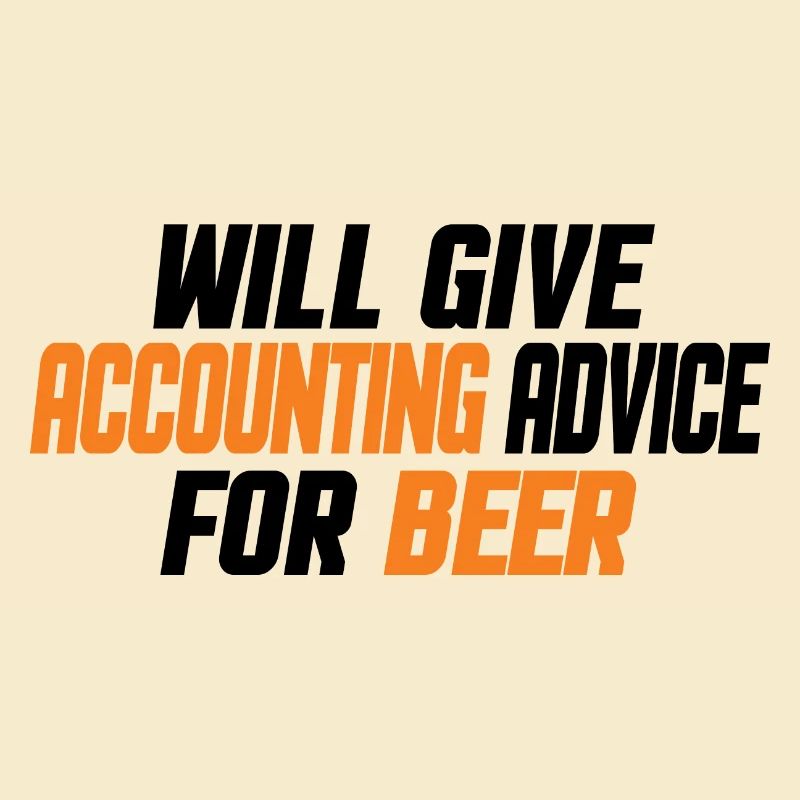 Drôle de comptable Comptabilité CPA & Amateurs de bière