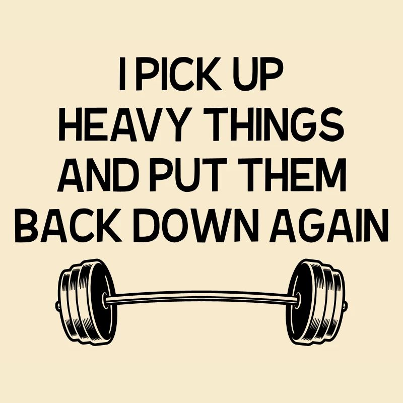 WORK OUT GYM EXERCISE GIFT