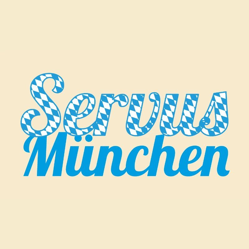 Servus München