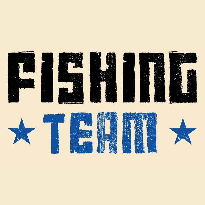 Fishing Team