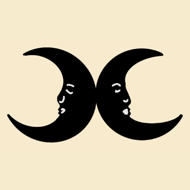 Moon - style