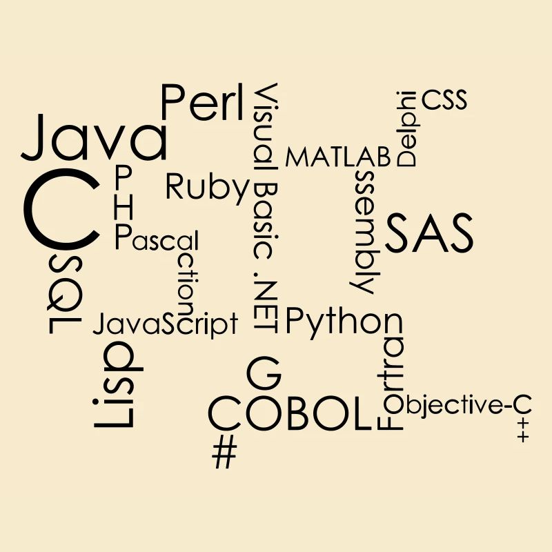 Langages de Programmation